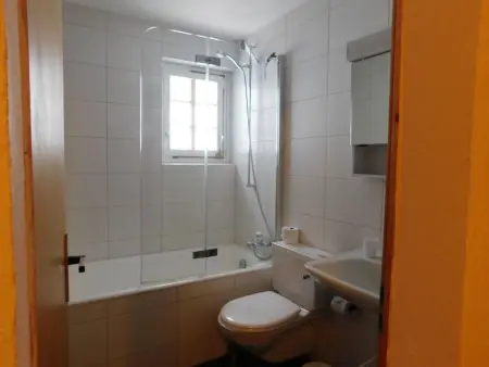 Chalet Silentium, Maison 8 personnes à Bellwald - Photo 12