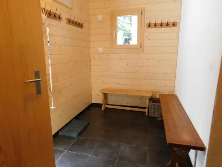 Chalet Silentium, Maison 8 personnes à Bellwald - Photo 14