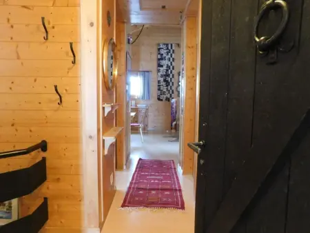 Chalet Silentium, Maison 8 personnes à Bellwald - Photo 16