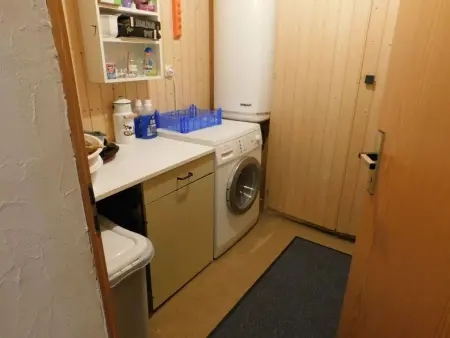 Chalet Silentium, Maison 8 personnes à Bellwald - Photo 18