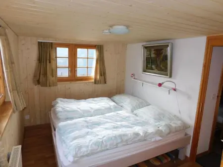 Chalet Schneeflöckli, Maison 4 personnes à Bellwald - Photo 5