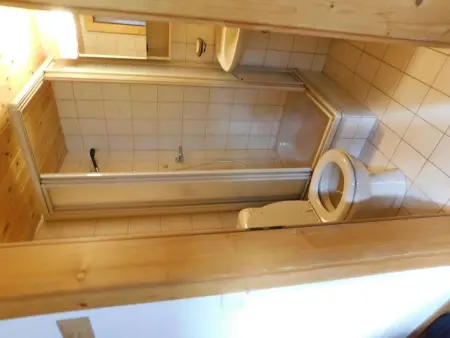 Chalet Schneeflöckli, Maison 4 personnes à Bellwald - Photo 7
