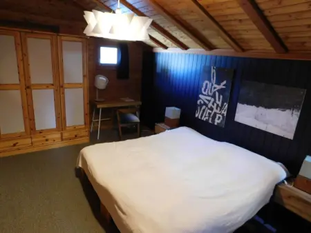 Chalet Bortergade, Maison 5 personnes à Bellwald - Photo 2