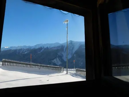 Chalet Bortergade, Maison 5 personnes à Bellwald - Photo 3