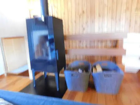 Chalet Bortergade, Maison 5 personnes à Bellwald - Photo 17