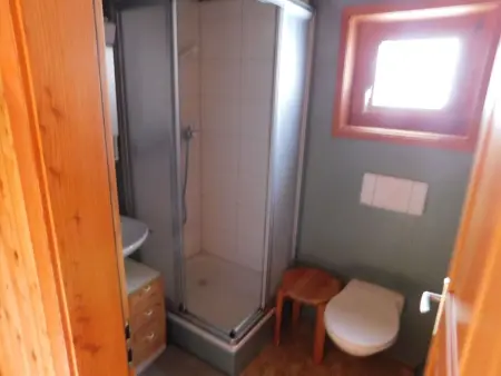 Chalet Bortergade, Maison 5 personnes à Bellwald - Photo 18