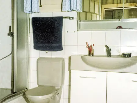 Stadel Sonnet, Maison 5 personnes à Bellwald - Photo 10