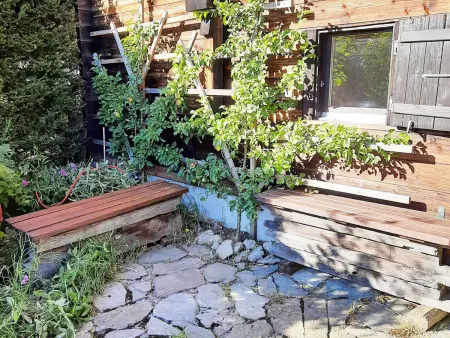 Stadel Sonnet, Maison 5 personnes à Bellwald - Photo 17