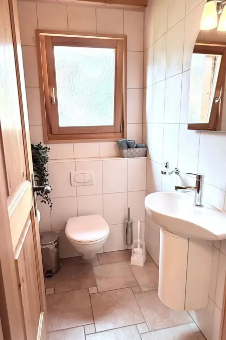 Chalet Poiema, Maison 6 personnes à Bellwald - Photo 6