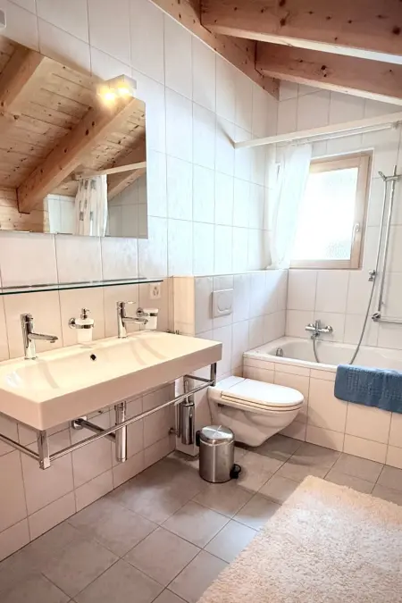 Chalet Poiema, Maison 6 personnes à Bellwald - Photo 8