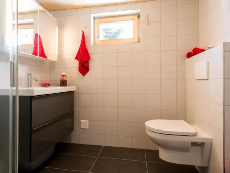Chalet Heidelbeeri, Maison 6 personnes à Bellwald - Photo 10
