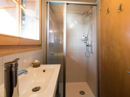 Chalet Heidelbeeri, Maison 6 personnes à Bellwald - Photo 12