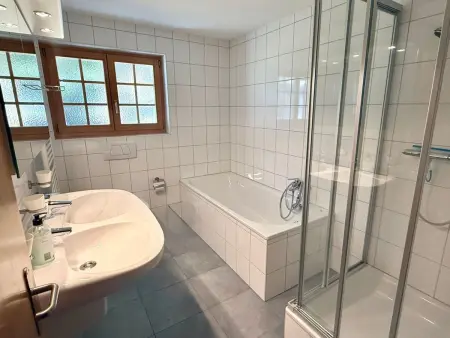 Chalet Murmeli, Maison 8 personnes à Bellwald - Photo 9