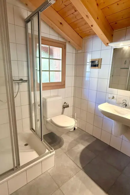 Chalet Murmeli, Maison 8 personnes à Bellwald - Photo 12