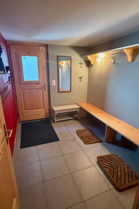 Chalet Murmeli, Maison 8 personnes à Bellwald - Photo 13