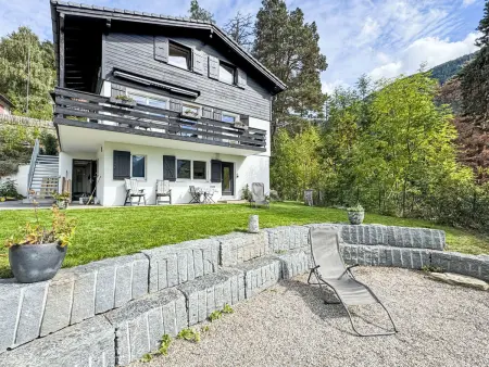 Chalet Lara, Appartement 4 personnes à Fiesch - Photo 2