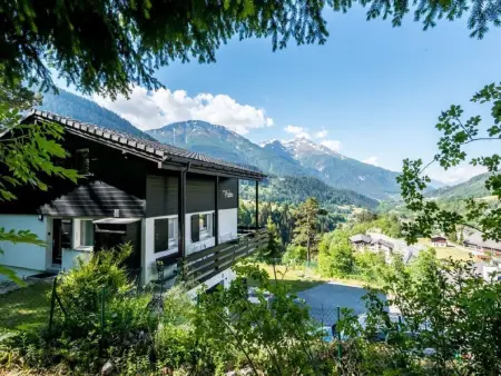 Chalet Lara, Appartement 4 personnes à Fiesch - Photo 3