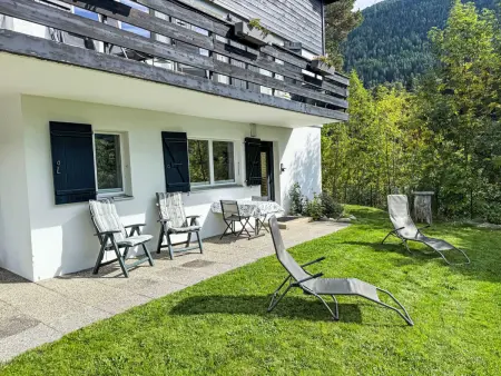 Chalet Lara, Appartement 4 personnes à Fiesch - Photo 4