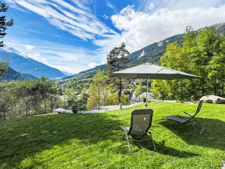 Chalet Lara, Appartement 4 personnes à Fiesch - Photo 5