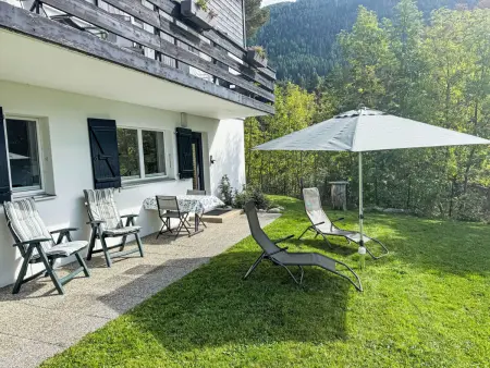 Chalet Lara, Appartement 4 personnes à Fiesch - Photo 6