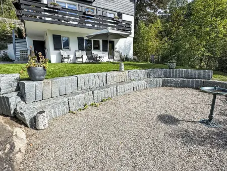 Chalet Lara, Appartement 4 personnes à Fiesch - Photo 7