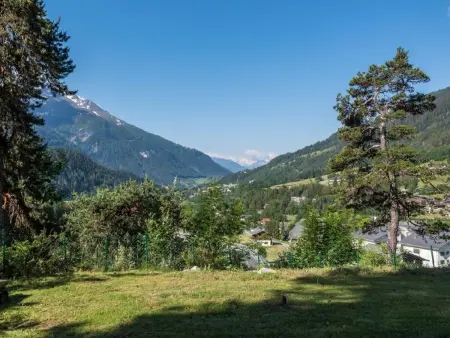Chalet Lara, Appartement 4 personnes à Fiesch - Photo 12