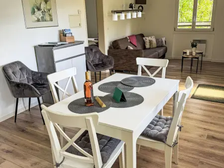 Chalet Lara, Appartement 4 personnes à Fiesch - Photo 14