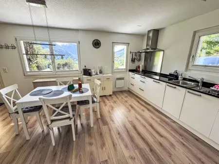 Chalet Lara, Appartement 4 personnes à Fiesch - Photo 15