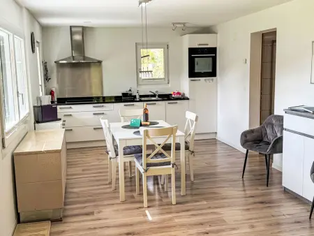 Chalet Lara, Appartement 4 personnes à Fiesch - Photo 16