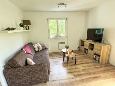 Chalet Lara, Appartement 4 personnes à Fiesch - Photo 18