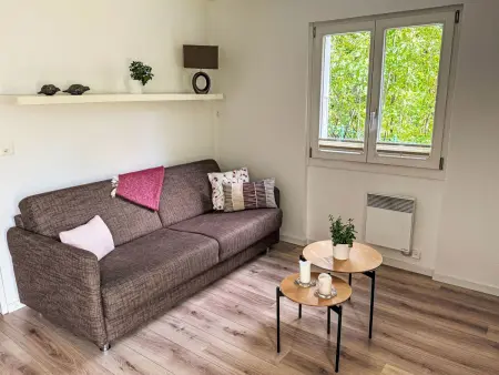 Chalet Lara, Appartement 4 personnes à Fiesch - Photo 19