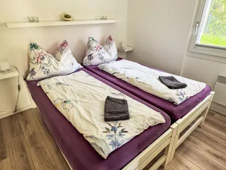 Chalet Lara, Appartement 4 personnes à Fiesch - Photo 20