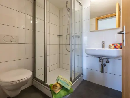Chalet Lara, Appartement 4 personnes à Fiesch - Photo 21