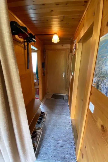 Chalet Sternschnuppe, Appartement 5 personnes à Fiesch - Photo 6