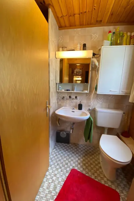 Chalet Sternschnuppe, Appartement 5 personnes à Fiesch - Photo 14