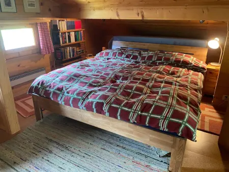 Chalet Sternschnuppe, Appartement 5 personnes à Fiesch - Photo 18