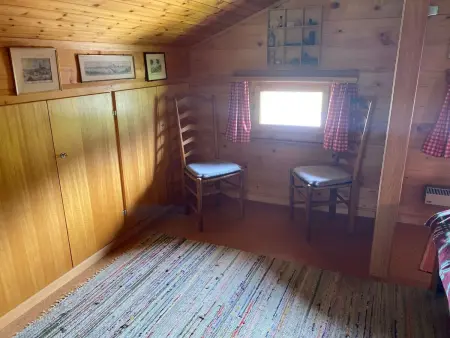 Chalet Sternschnuppe, Appartement 5 personnes à Fiesch - Photo 19