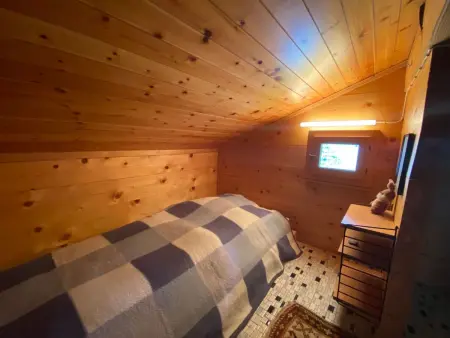 Chalet Sternschnuppe, Appartement 5 personnes à Fiesch - Photo 20