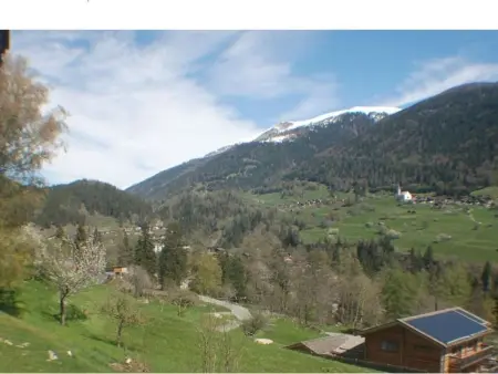 Plexat, Appartement 4 personnes à Fiesch - Photo 5