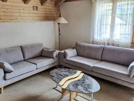 Gibelegga in Fiesch, Appartement 5 personnes à Fiesch - Photo 3