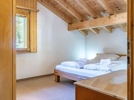 Gibelegga in Fiesch, Appartement 5 personnes à Fiesch - Photo 4