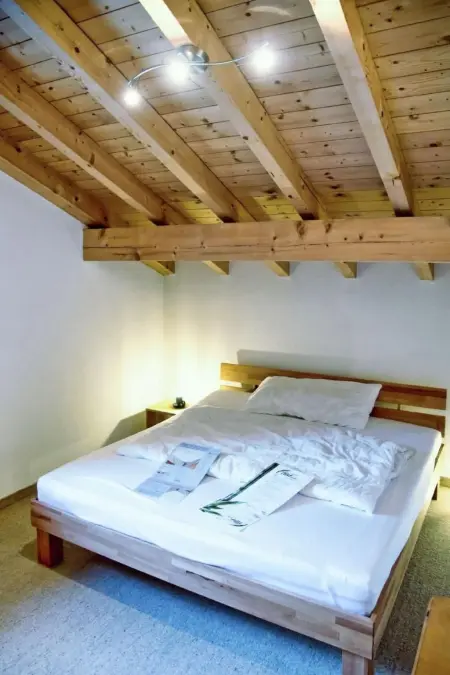 Gibelegga in Fiesch, Appartement 5 personnes à Fiesch - Photo 5