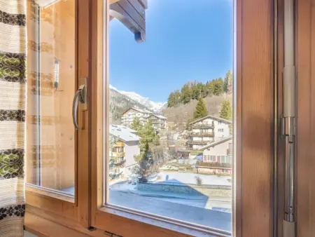 Gibelegga in Fiesch, Appartement 5 personnes à Fiesch - Photo 6