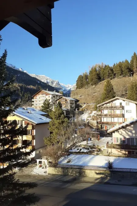 Gibelegga in Fiesch, Appartement 5 personnes à Fiesch - Photo 7