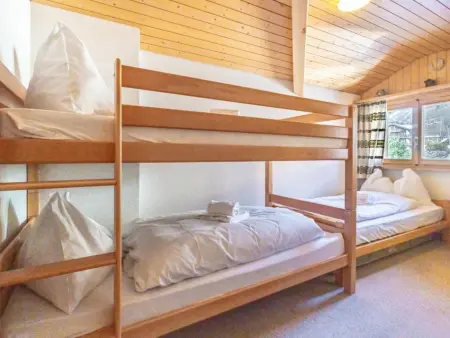 Gibelegga in Fiesch, Appartement 5 personnes à Fiesch - Photo 8
