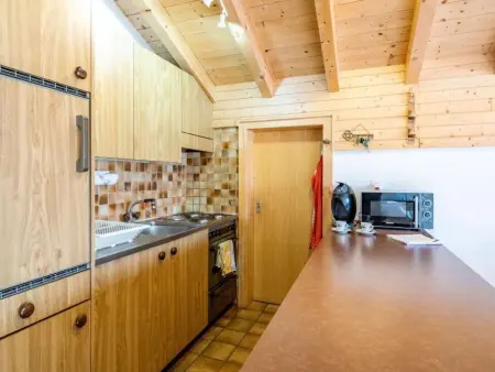 Gibelegga in Fiesch, Appartement 5 personnes à Fiesch - Photo 10