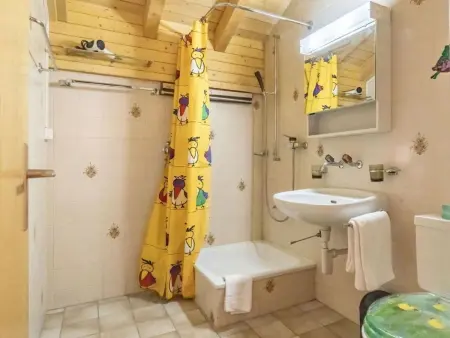 Gibelegga in Fiesch, Appartement 5 personnes à Fiesch - Photo 11