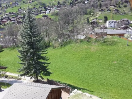 Gibelegga in Fiesch, Appartement 5 personnes à Fiesch - Photo 14