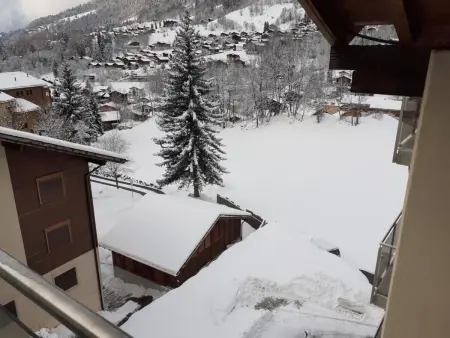 Gibelegga in Fiesch, Appartement 5 personnes à Fiesch - Photo 16
