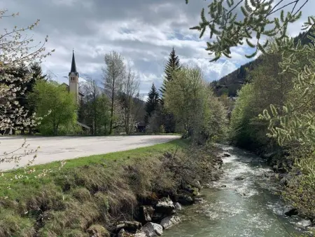 Gibelegga in Fiesch, Appartement 5 personnes à Fiesch - Photo 25